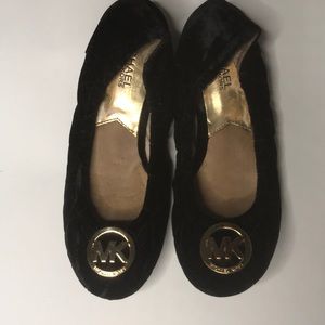 Michael Kors Flats 💕